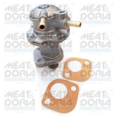 Fuel Pump
